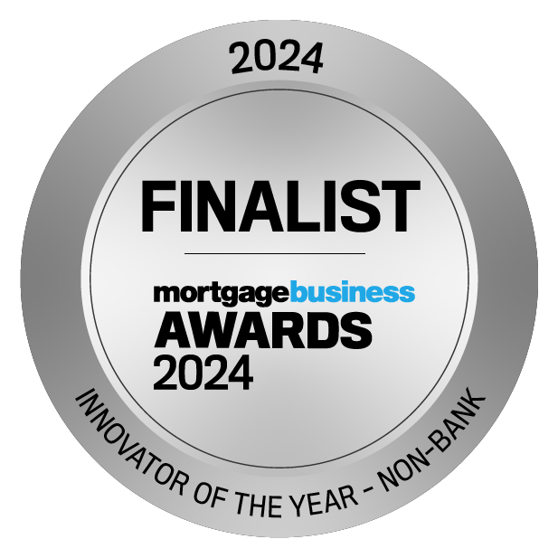 Mortgage Business Awards 2024, Innovator of the Year, Non-Bank · Finalist